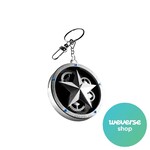 TXT TOMORROW X TOGETHER (TXT) - THE STAR CHAPER: TOGETHER (Star Keyring Ver.) + Weverse Gift (WS)