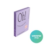 Seventeen SEVENTEEN - UNIT PHOTOBOOK ‘EPISODE C' + Weverse Gift (WS)