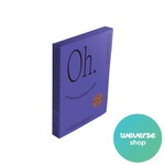 Seventeen SEVENTEEN - UNIT PHOTOBOOK ‘EPISODE D' + Weverse Gift (WS)