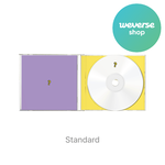 BoyNextDoor BOYNEXTDOOR - [BOYLIFE] Standard Edition + Weverse Gift (WS)
