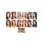 Katseye KATSEYE - Photocard Set