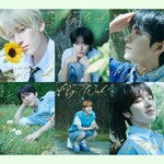 NCT NCT WISH - A-TYPE DICON VOLUME N°29 NCT WISH : MY YOUTH, MY WISH