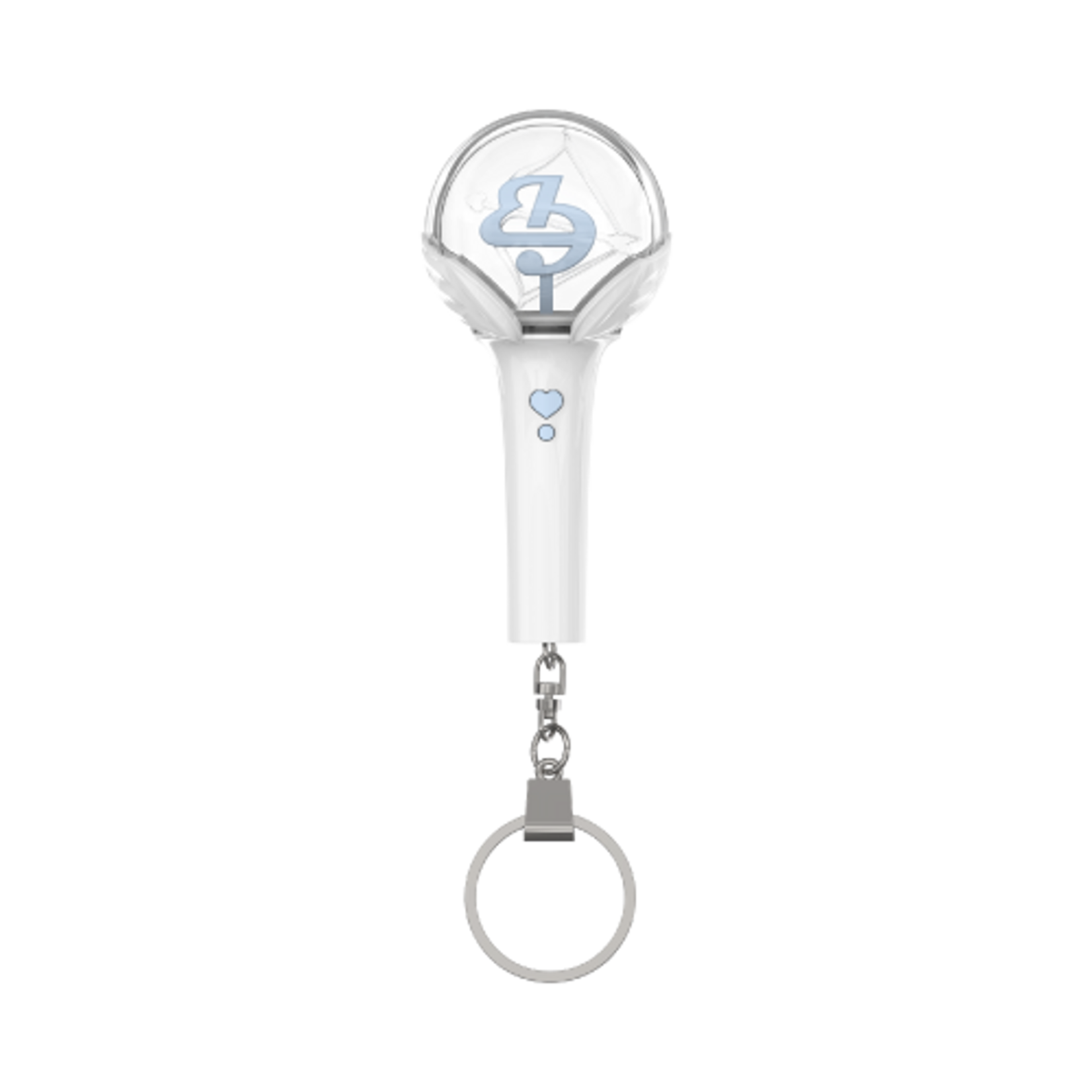 PARK BOGUM PARK BO GUM - FOREVONG MINI KEYRING