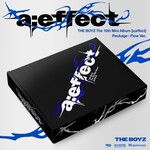 The Boyz THE BOYZ - The 10th Mini Album [a;effect] (Flow Ver.)