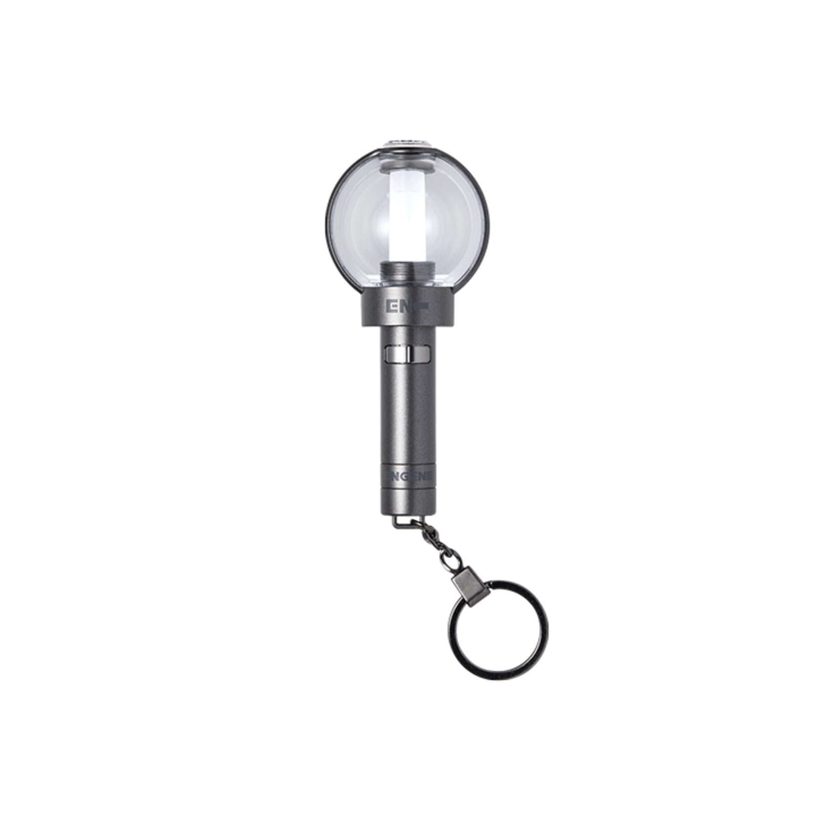 Enhypen ENHYPEN - Official Light Stick Ver.2 Keyring