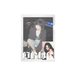 Aespa aespa - [Dirty Work] POSTCARD + HOLOGRAM PHOTO CARD SET