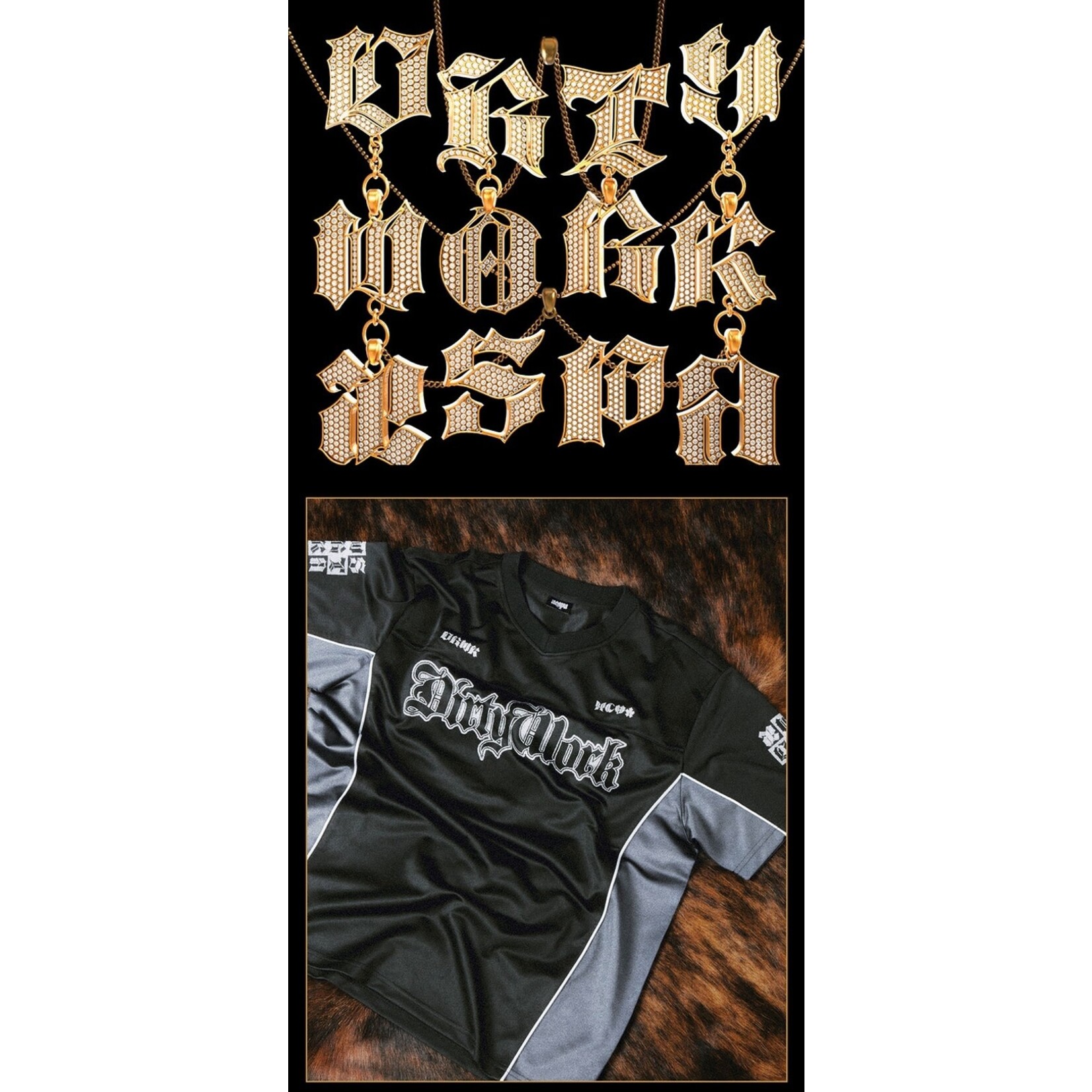 I　aespa dirtywork tシャツ aespa - [Dirty Work] T-SHIRT SET - K-Town