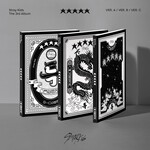 Stray Kids Stray Kids - 3rd Album [★★★★★ (5-STAR)] (Photobook ver.)