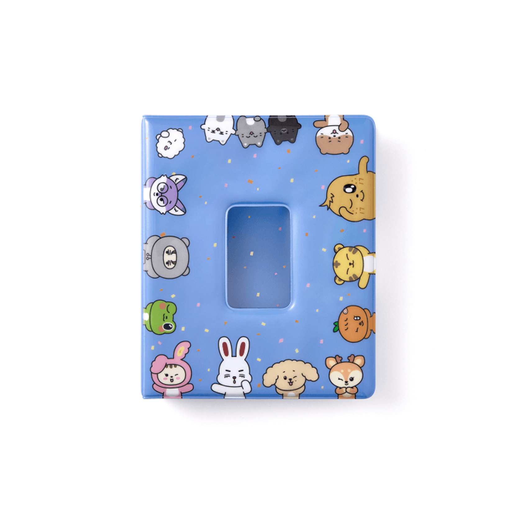 Seventeen SEVENTEEN - 'MINITEEN' Binder