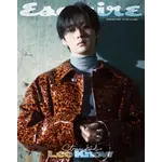 Stray Kids Lee Know (Stray Kids) - AUGUST 2025 [ESQUIRE]