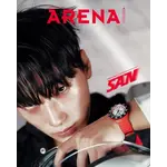 ATEEZ SAN (ATEEZ) - AUGUST 2025 [ARENA]