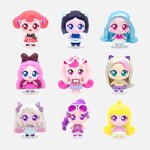 Hearts2Hearts Hearts2Hearts - 'Teenieping X Hearts2Hearts' RANDOM FIGURE