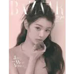 Ive JANG WONYOUNG - AUGUST 2025 [BAZAAR]