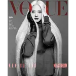 BlackPink ROSÉ - AUGUST 2025 [VOGUE]