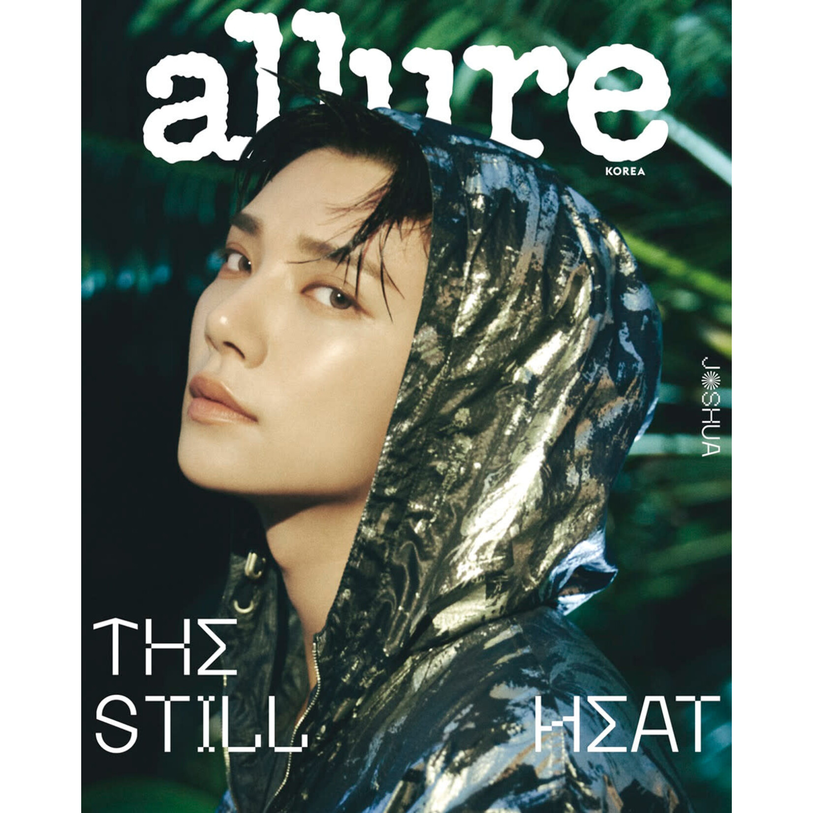 Seventeen JOSHUA (SEVENTEEN) - AUGUST 2025 [allure]