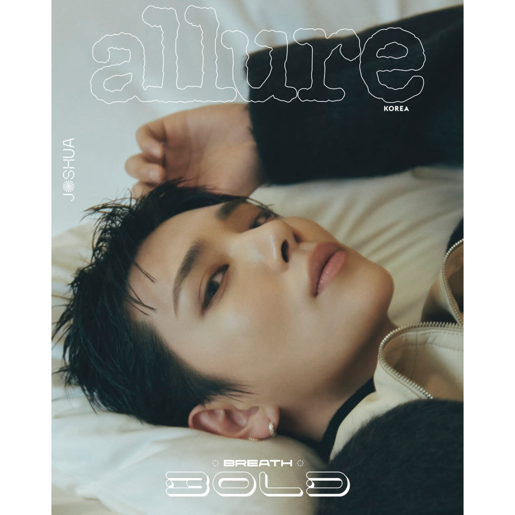 Seventeen JOSHUA (SEVENTEEN) - AUGUST 2025 [allure]