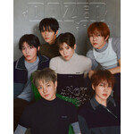 NCT NCT WISH - AUGUST 2025 [DAZED]