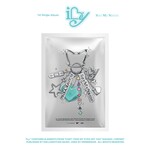 Say My Name SAY MY NAME - 1ST SINGLE [iLy] (KEY RING VER.)
