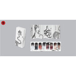 Stray Kids Stray Kids - '合 (HOP)' POP-UP STORE : MINI FOLDING PHOTO