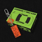 BtoB LEE CHANG SUB - SINGLE ALBUM [VROOM VROOM] (START ver.) (META) + Random Photocard (APPLE MUSIC)