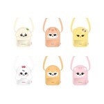 Ive IVE - 2025 IVE MINIVE SCHOOL MINIVE PVC CROSS BAG