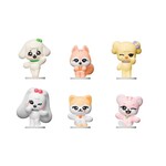 Ive IVE - 2025 IVE MINIVE SCHOOL MINIVE MINI FIGURE