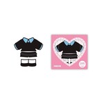 Ive IVE - 2025 IVE MINIVE SCHOOL MINIVE OUTFIT ATTITUDE VER.