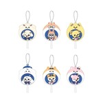 Ive IVE - 2025 IVE MINIVE SCHOOL MINIVE MINI PICKET KEYRING
