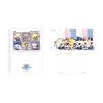 Ive IVE - 2025 IVE MINIVE SCHOOL MINIVE INDEX SPRING NOTE
