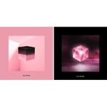 BlackPink BLACKPINK - 1st Mini Album [SQUARE UP]