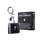 BTS BTS - 2025 BTS FESTA : CAPSULE ALBUM VOL.1 + KTOWN4U POB