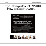 NMIXX NMIXX - 'The Chronicles of NMIXX : How to Catch Aurora' MD : MOUSE PAD