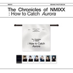 NMIXX NMIXX - 'The Chronicles of NMIXX : How to Catch Aurora' MD : STRING POUCH