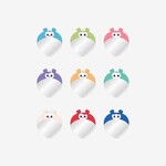 Twice TWICE -  WORLD TOUR IN INCHEON LOVELY IMAGE PICKET COVER