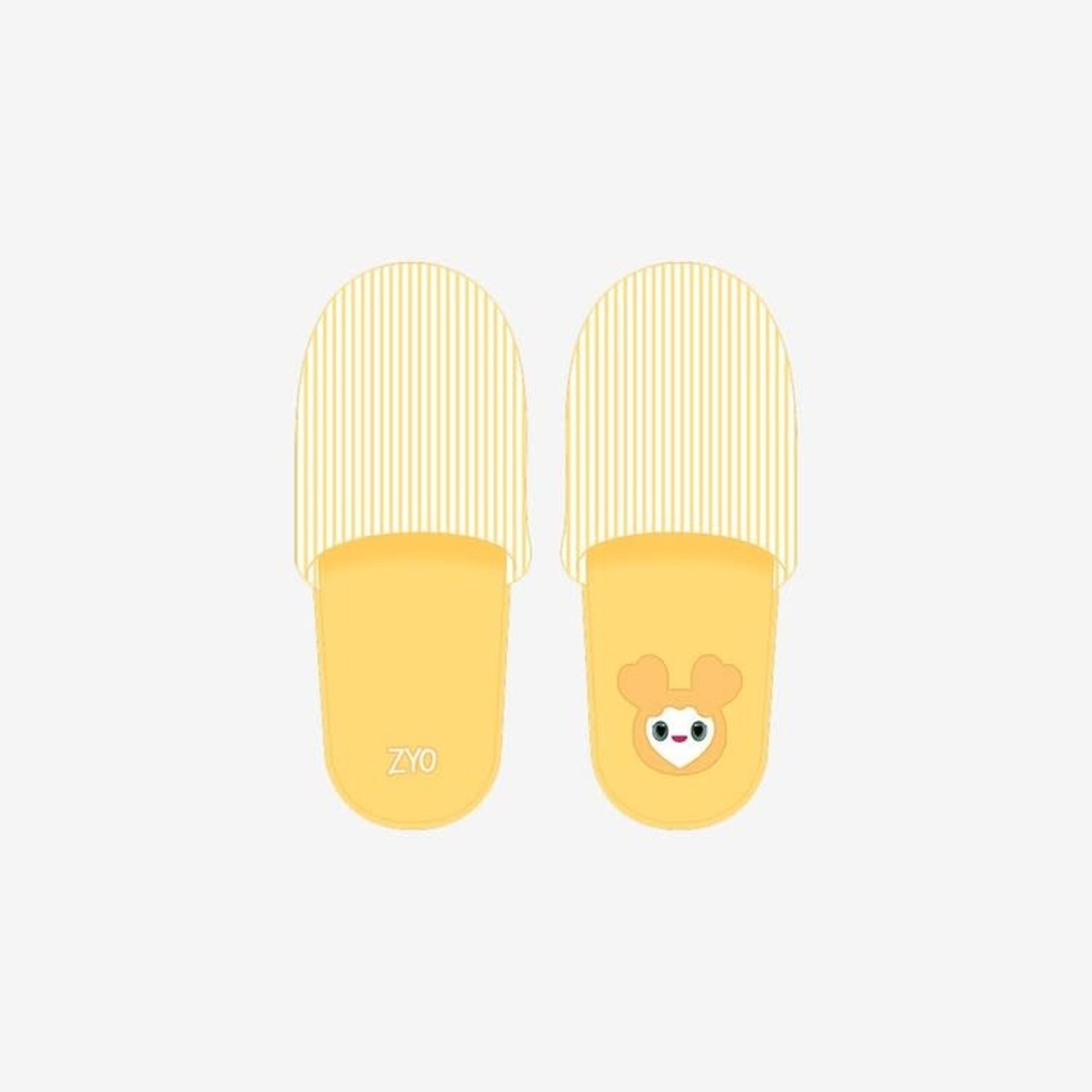 Twice TWICE -  WORLD TOUR IN INCHEON JIHYO ROOM SHOES