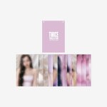 Twice TWICE -  WORLD TOUR IN INCHEON POSTER BOOK