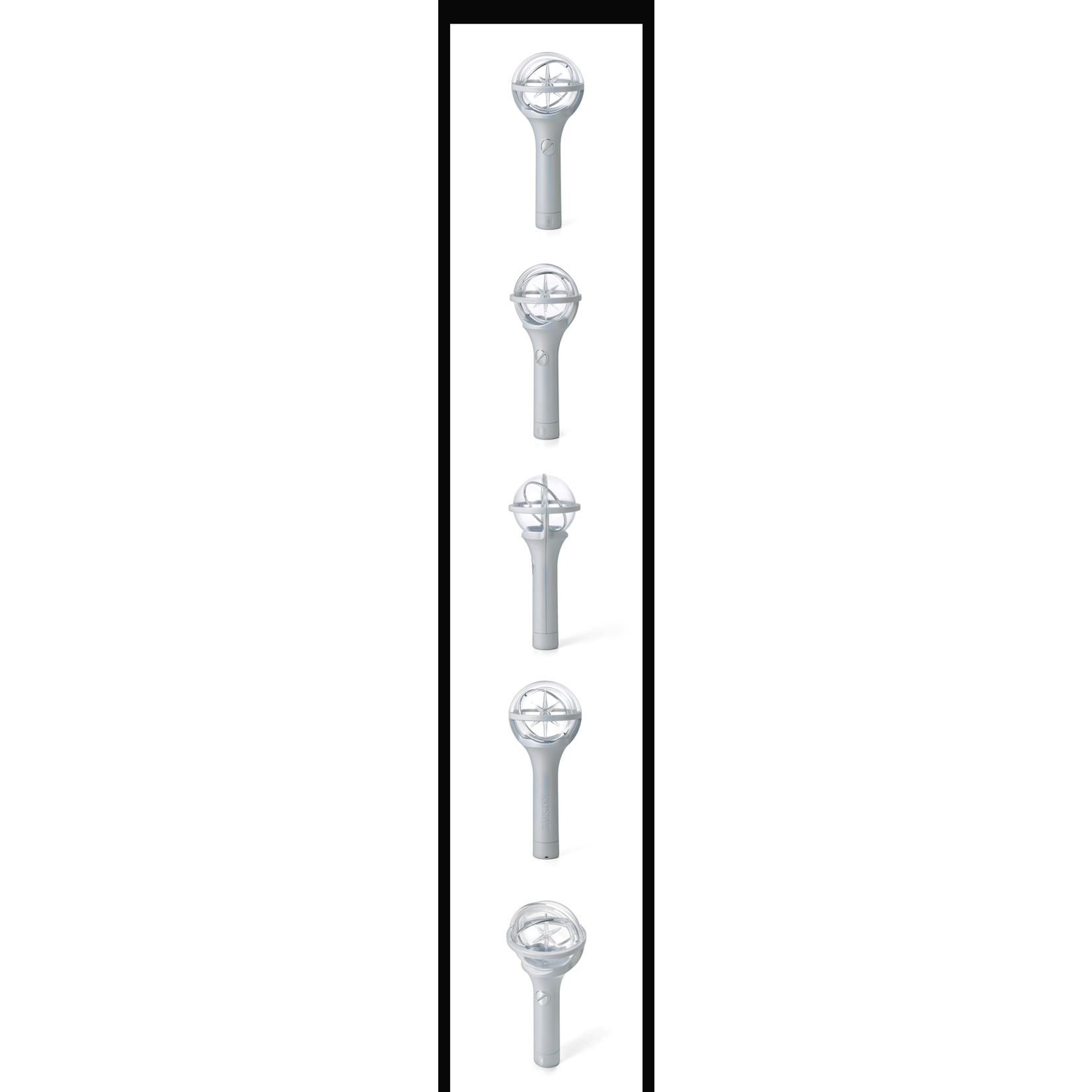 Katseye KATSEYE - Official Light Stick
