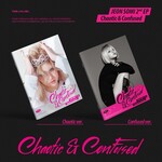 Jeon Somi JEON SOMI - 2nd EP ALBUM [Chaotic & Confused]