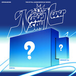 ZeroBaseOne ZEROBASEONE - THE 1ST FULL ALBUM [NEVER SAY NEVER] (PHOTOBOOK Ver.)