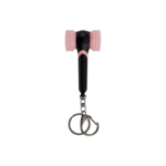 BlackPink BLACKPINK - BLACKPINK LIGHT STICK KEYRING SPECIAL EDITION