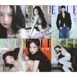 BlackPink JENNIE - AUGUST 2025 [ELLE]