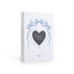 ILLIT ILLIT - PHOTOBOOK [I'll change it : PUPPY LOVE]
