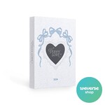 ILLIT ILLIT - PHOTOBOOK [I'll change it : PUPPY LOVE] + Weverse Gift (WS)