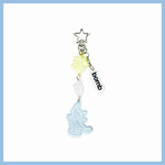 ILLIT ILLIT - ILLIT 3rd MINI ALBUM 'bomb' POP-UP STORE Merch ACRYLIC KEYRING
