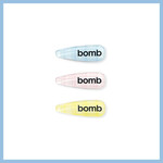 ILLIT ILLIT - ILLIT 3rd MINI ALBUM 'bomb' POP-UP STORE Merch ACRYLIC HAIR PIN