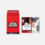 NCT NCT DREAM - 2025 NCT DREAM POP-UP [TIME RIDERS] OFFICIAL MD : RAMDOM TRADING CARD SET