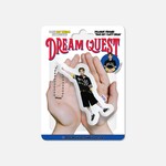 NCT NCT DREAM - FANMEETING  MD: CUSHION KEY RING
