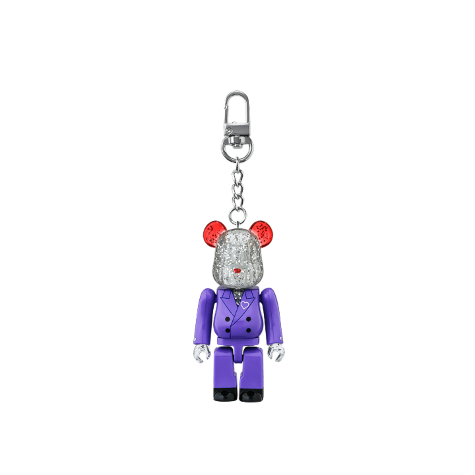 Seventeen SEVENTEEN - BE@RBRICK 100% (S.COUPS)