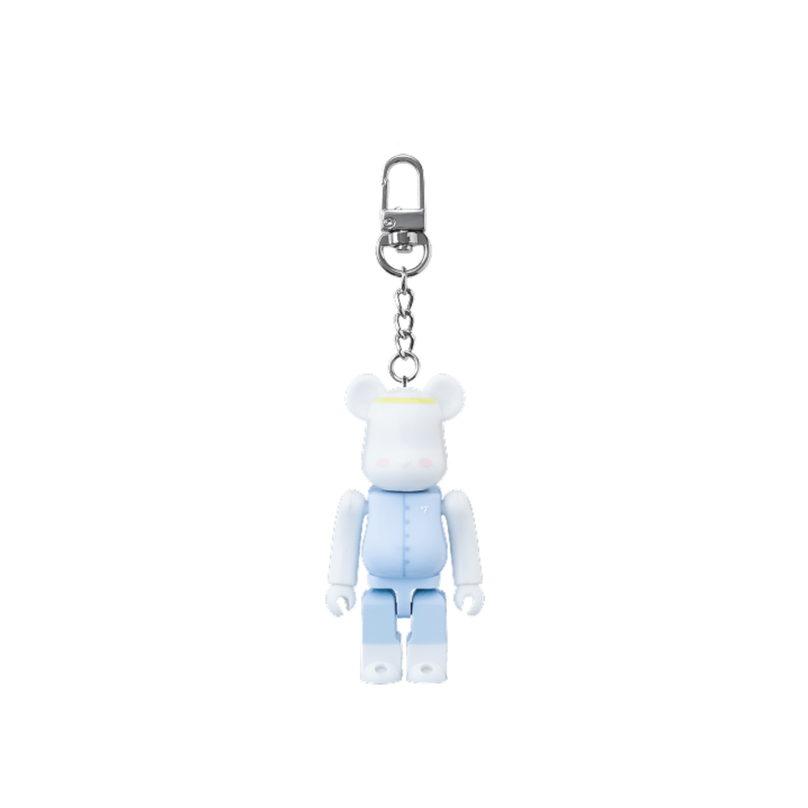 Seventeen SEVENTEEN - BE@RBRICK 100% (JEONGHAN)