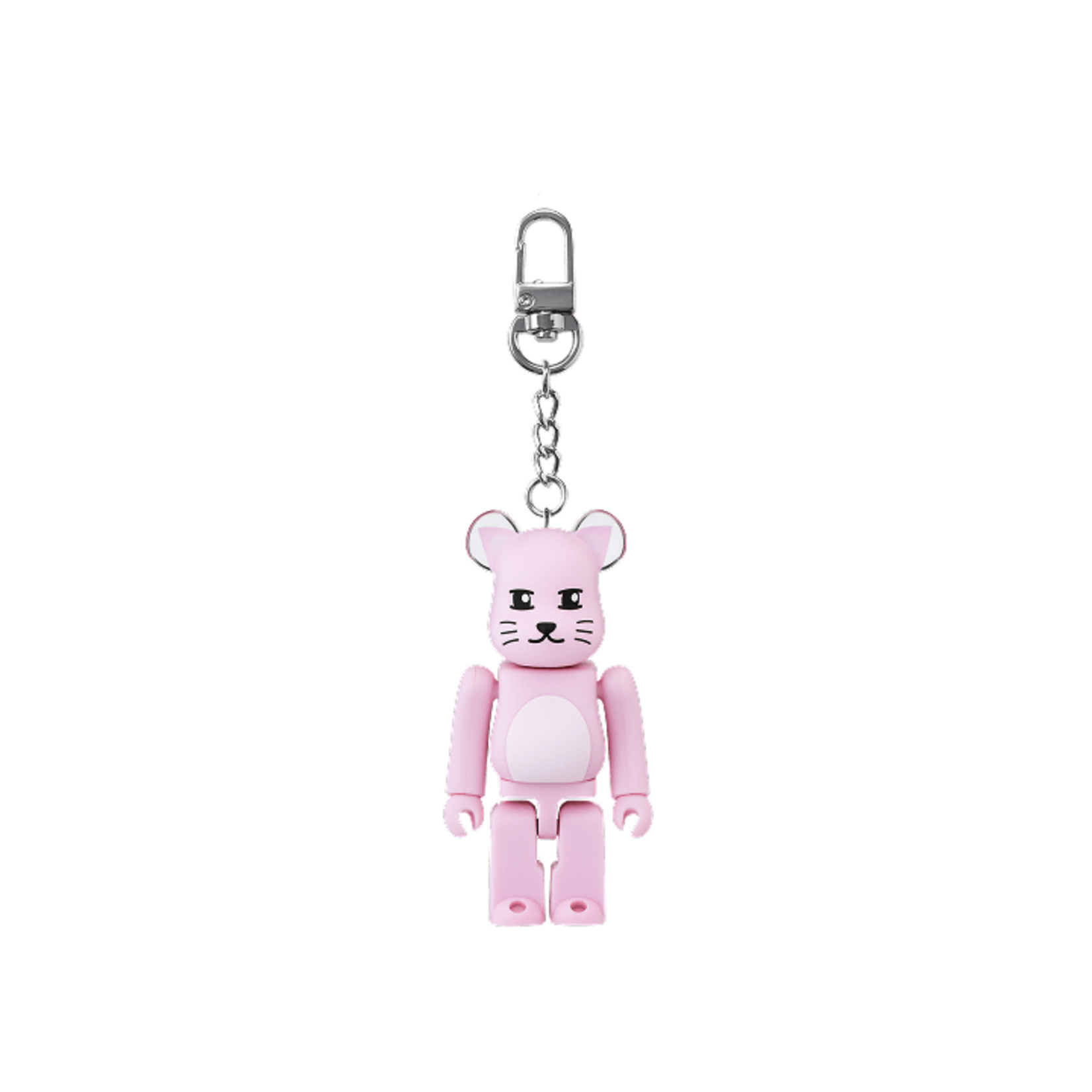 Seventeen SEVENTEEN - BE@RBRICK 100% (JUN)